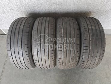 Dunlop 225/55 R17 Letnja