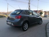 Seat Ibiza 1.2i COPA LINE CH