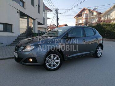 Seat Ibiza 1.2i COPA LINE CH