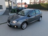 Seat Ibiza 1.2i COPA LINE CH