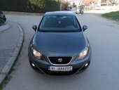 Seat Ibiza 1.2i COPA LINE CH
