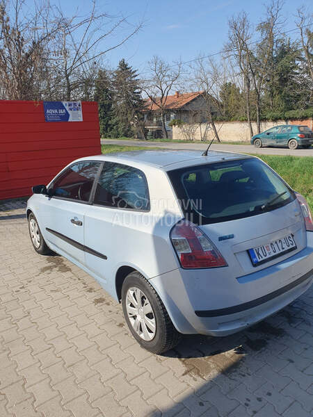 Fiat Stilo 