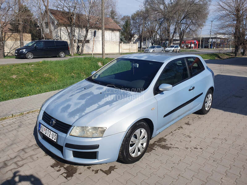 Fiat Stilo 