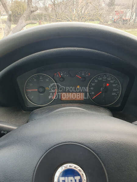 Fiat Stilo 