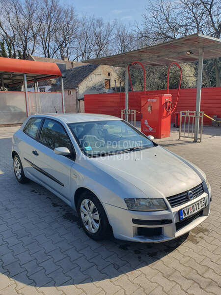 Fiat Stilo 