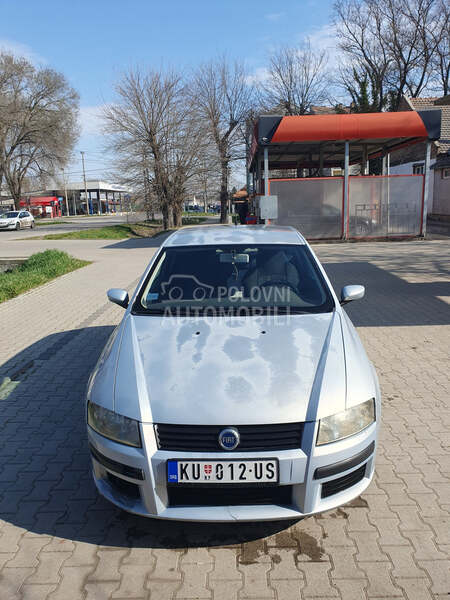 Fiat Stilo 