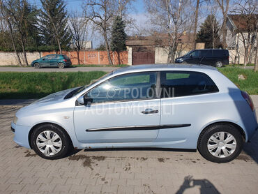 Fiat Stilo 