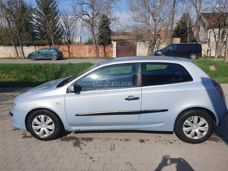 Fiat Stilo 