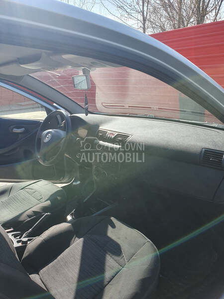 Fiat Stilo 