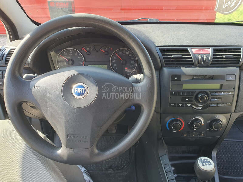 Fiat Stilo 