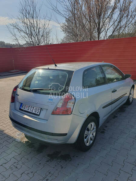 Fiat Stilo 