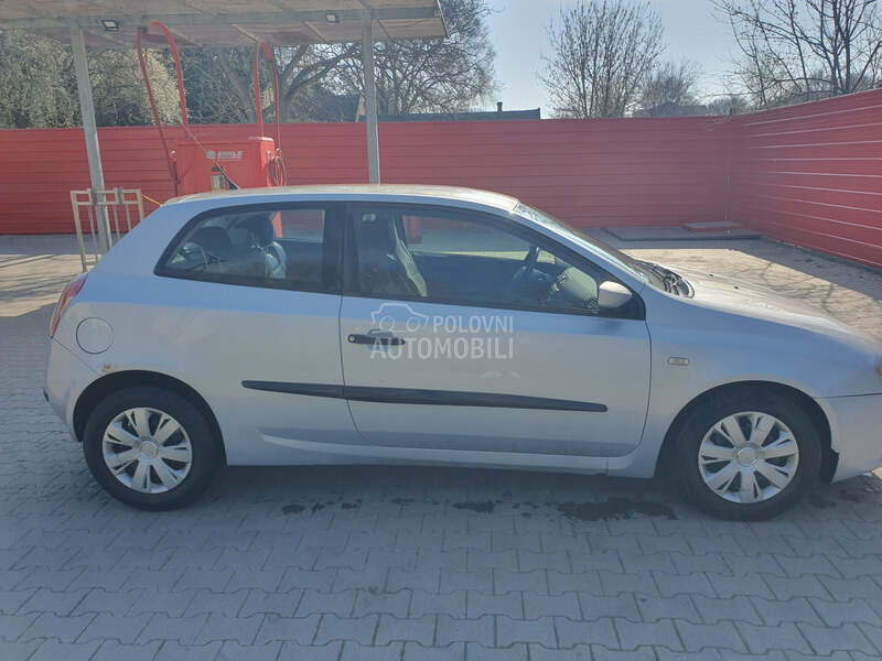 Fiat Stilo 