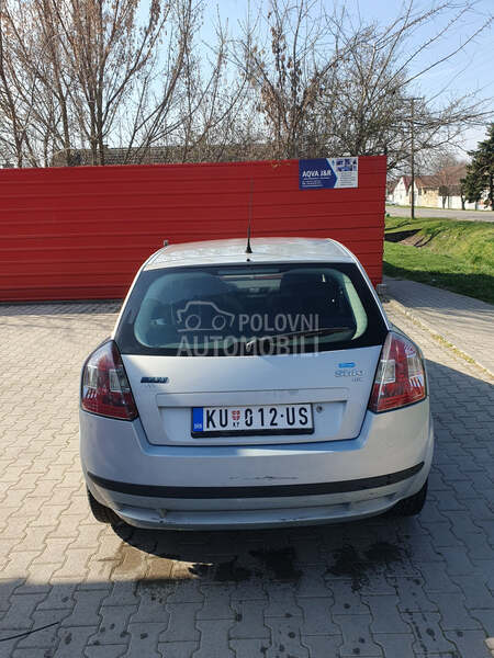 Fiat Stilo 