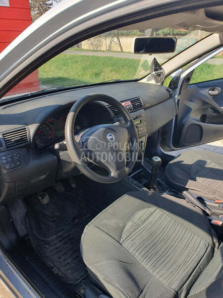 Fiat Stilo 