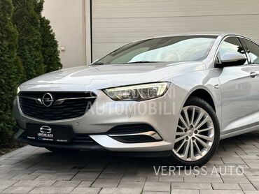 Opel Insignia 2.0CDTI/AUTOM./DE