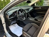 Opel Insignia 2.0CDTI/AUTOM./DE