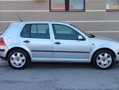 Volkswagen Golf 4 1.4