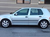 Volkswagen Golf 4 1.4