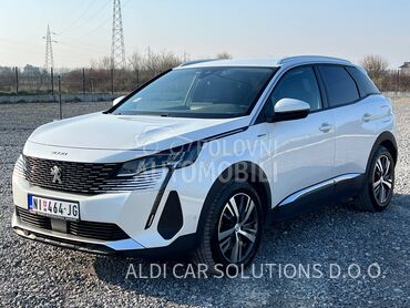 Peugeot 3008 225 Allure