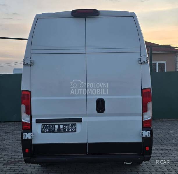 Peugeot Boxer L4H3/LIZING/O.D.L.ICAN