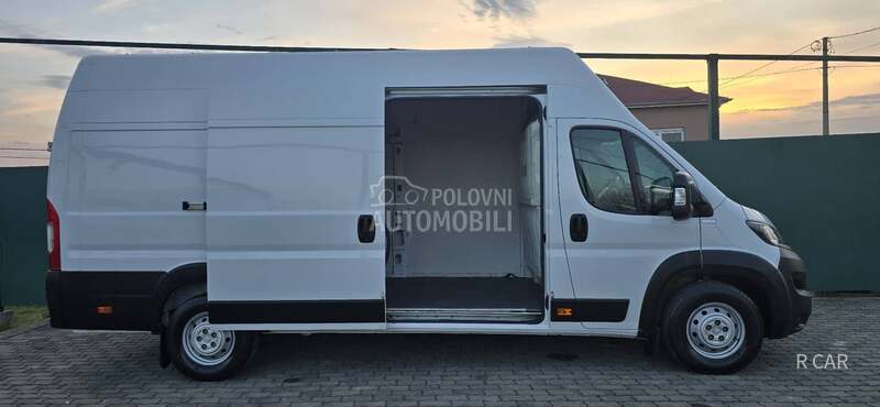 Peugeot Boxer L4H3/LIZING/O.D.L.ICAN