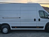 Peugeot Boxer L4H3/LIZING/O.D.L.ICAN