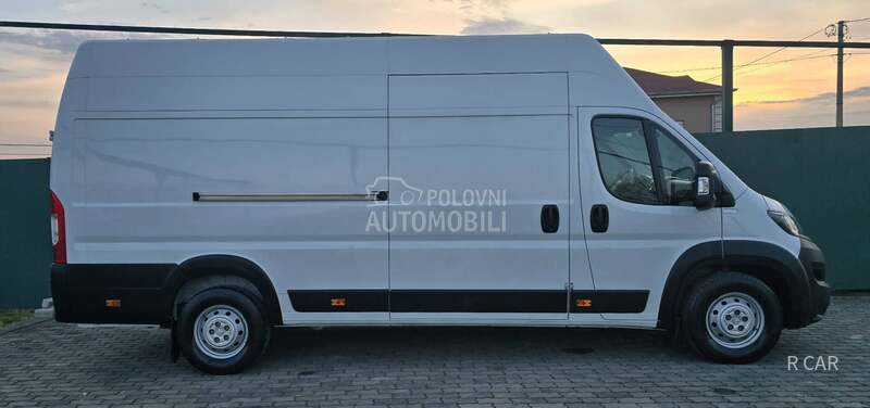 Peugeot Boxer L4H3/LIZING/O.D.L.ICAN