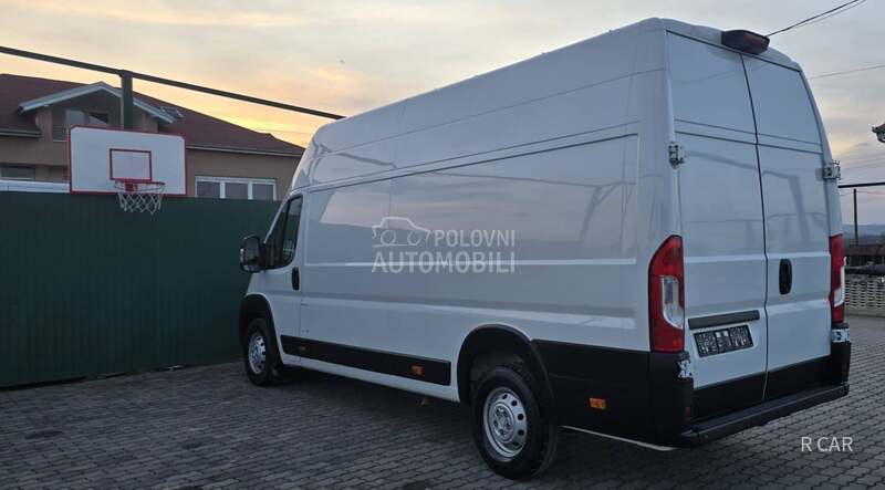 Peugeot Boxer L4H3/LIZING/O.D.L.ICAN