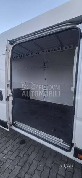 Peugeot Boxer L4H3/LIZING/O.D.L.ICAN