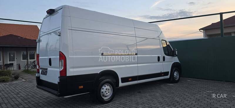 Peugeot Boxer L4H3/LIZING/O.D.L.ICAN