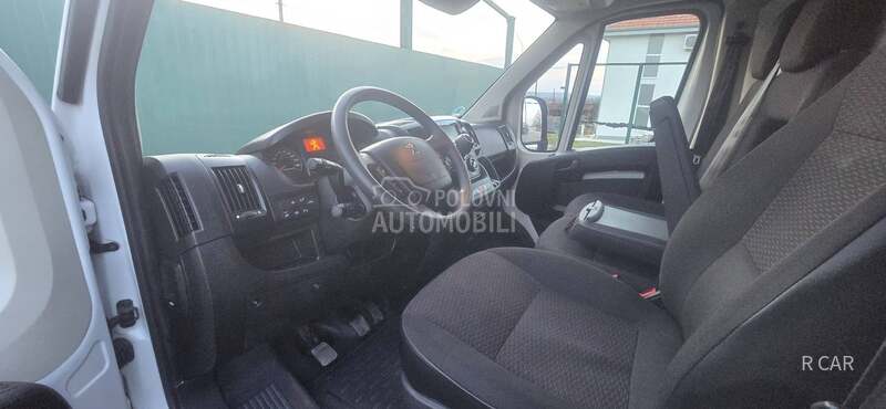 Peugeot Boxer L4H3/LIZING/O.D.L.ICAN
