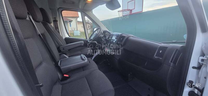 Peugeot Boxer L4H3/LIZING/O.D.L.ICAN