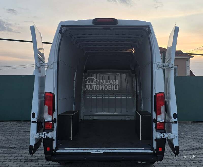 Peugeot Boxer L4H3/LIZING/O.D.L.ICAN