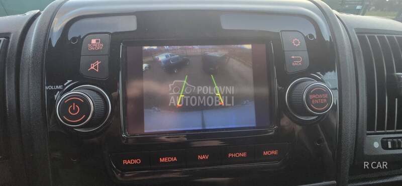 Peugeot Boxer L4H3/LIZING/O.D.L.ICAN