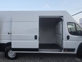 Peugeot Boxer L4H3/LIZING/O.D.L.ICAN