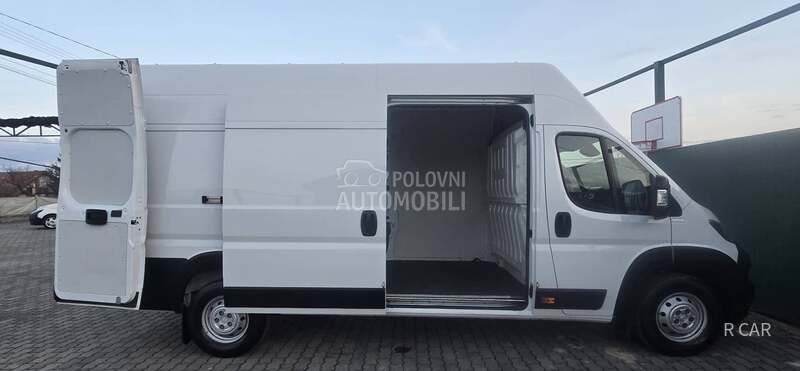 Peugeot Boxer L4H3/LIZING/O.D.L.ICAN