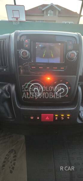 Peugeot Boxer L4H3/LIZING/O.D.L.ICAN