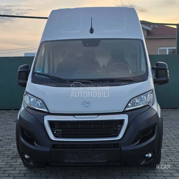 Peugeot Boxer L4H3/LIZING/O.D.L.ICAN