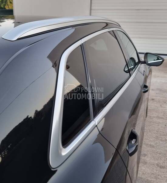 Audi e-tron 55 quattro