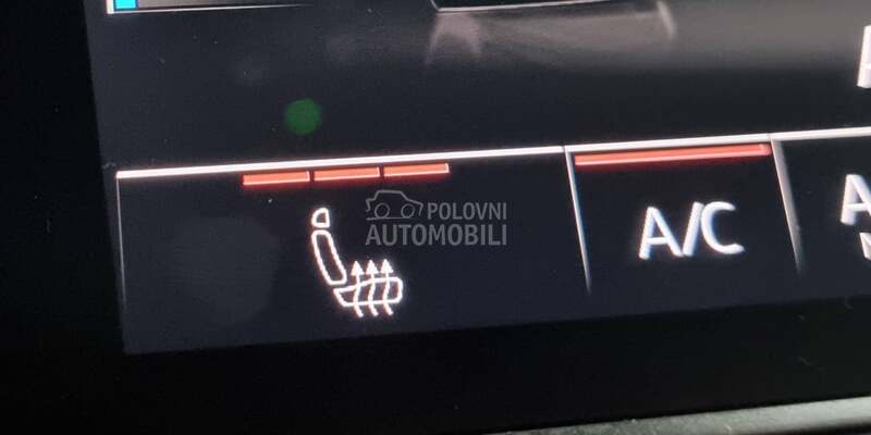 Audi e-tron 55 quattro