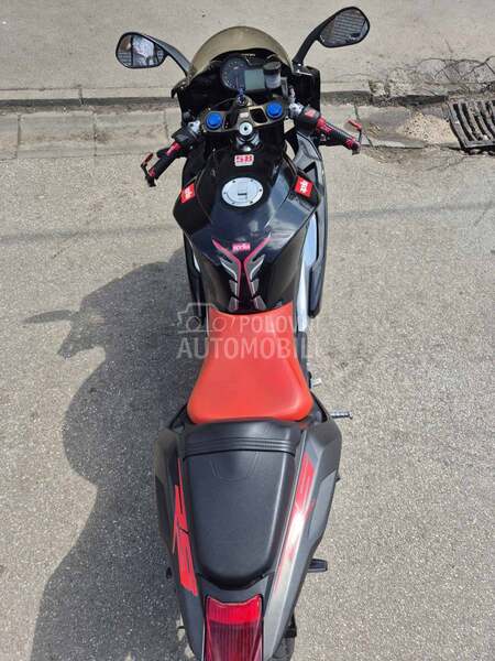 Aprilia Rs125