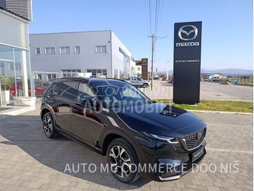 Mazda CX-5 AT EXCLUSIVE LINE