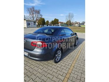 Volkswagen EOS 2,0 TDI