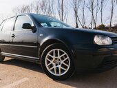 Volkswagen Golf 4 1.9 TDI