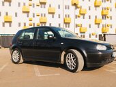 Volkswagen Golf 4 1.9 TDI
