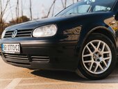 Volkswagen Golf 4 1.9 TDI