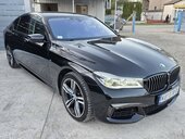 BMW 750 750 Xdrive M paket