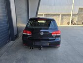 Volkswagen Golf 6 2.0 TDI