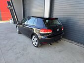 Volkswagen Golf 6 2.0 TDI