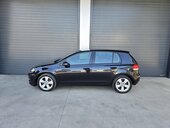 Volkswagen Golf 6 2.0 TDI